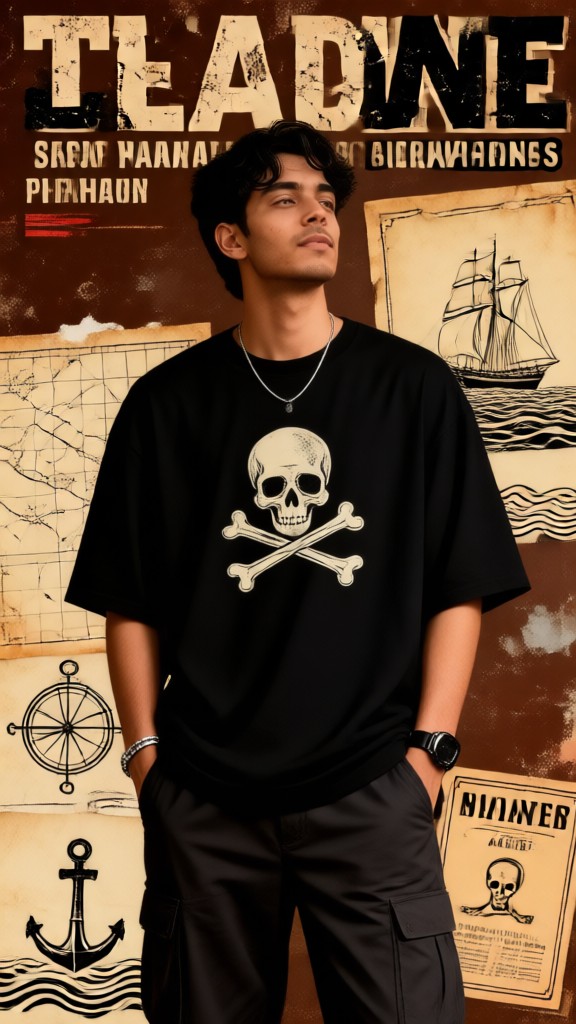 Ein berührendes Porträt eines One Piece-Editors image