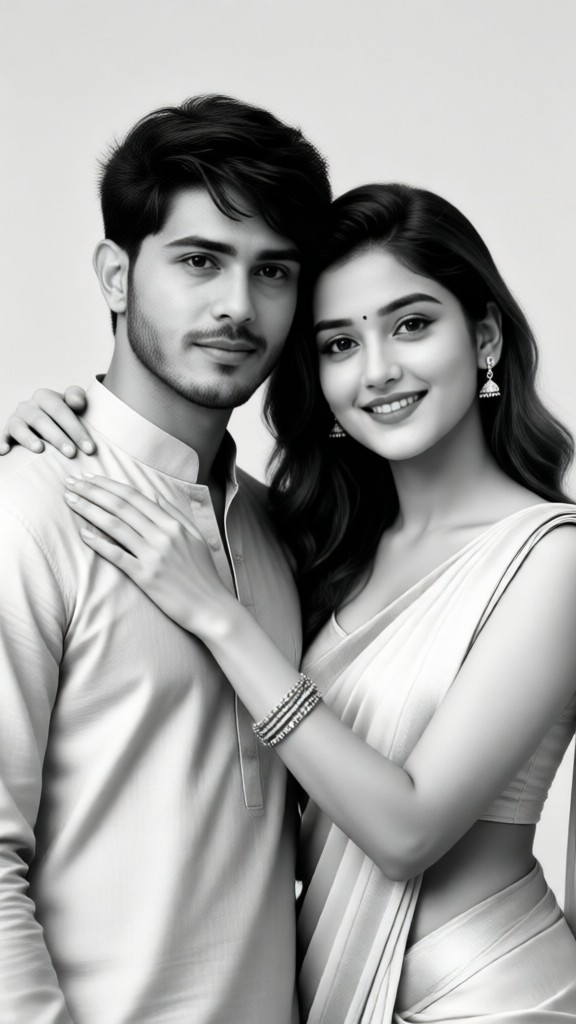 Our Classic Portrait image