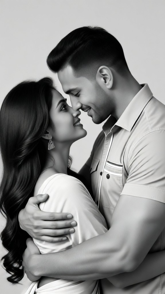 Safe in Your Arms image