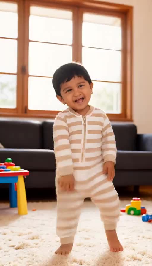 Happy Feet baby dance image