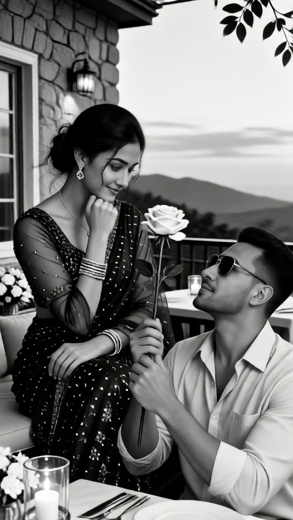 A Rose for You image