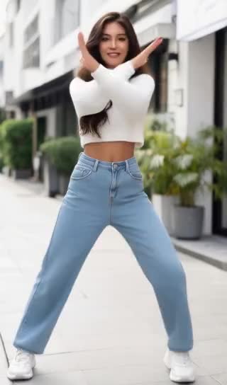 High-Energy Dance image