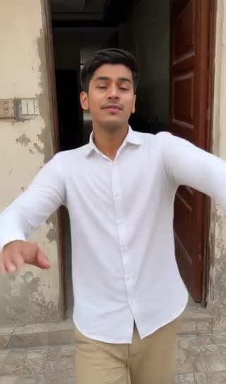 Where Did I Go Wrong? Dance image