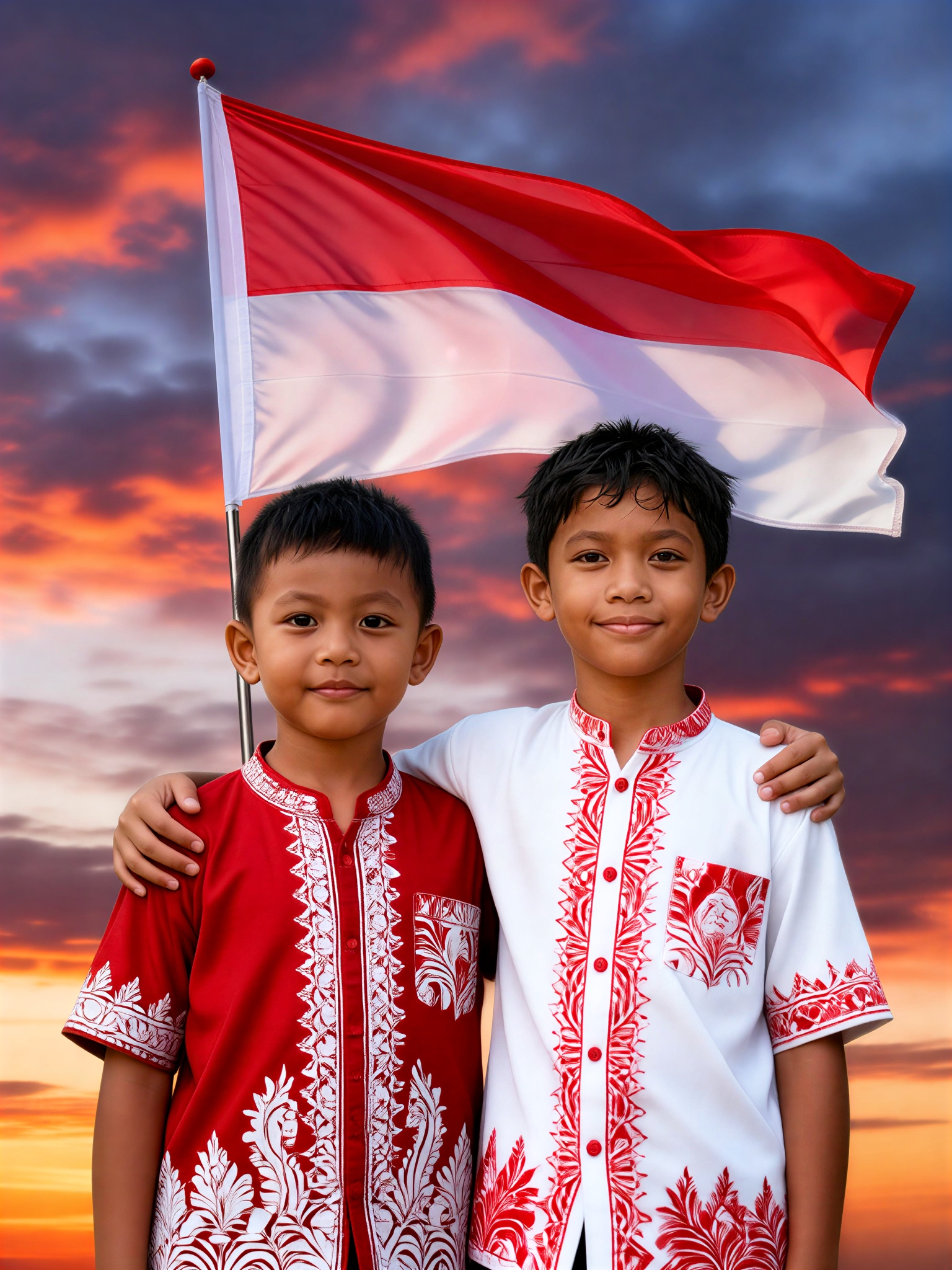 United Youth Spirit image