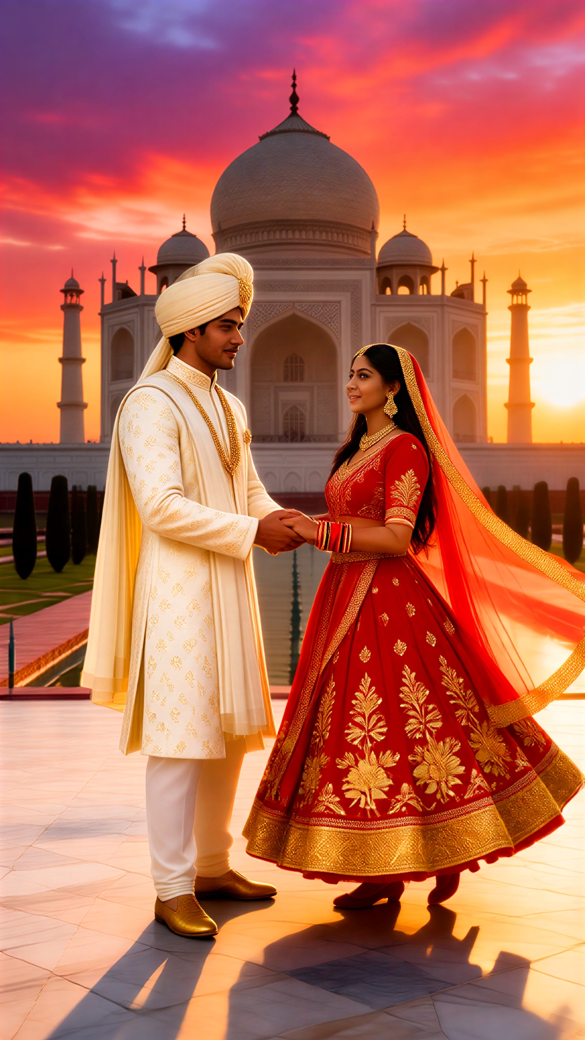 Würdest du mich bitte wieder heiraten? image
