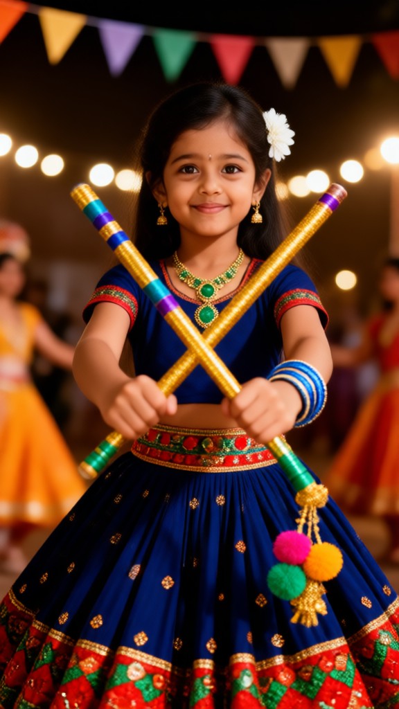 Join the Dashain Festival with One Click image