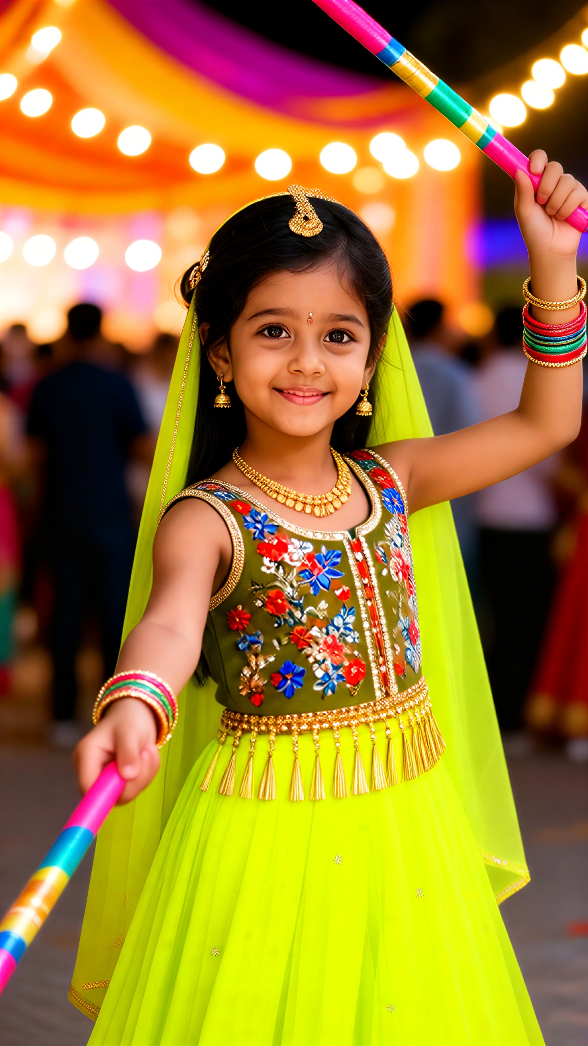 Join the Dashain Festival with One Click image