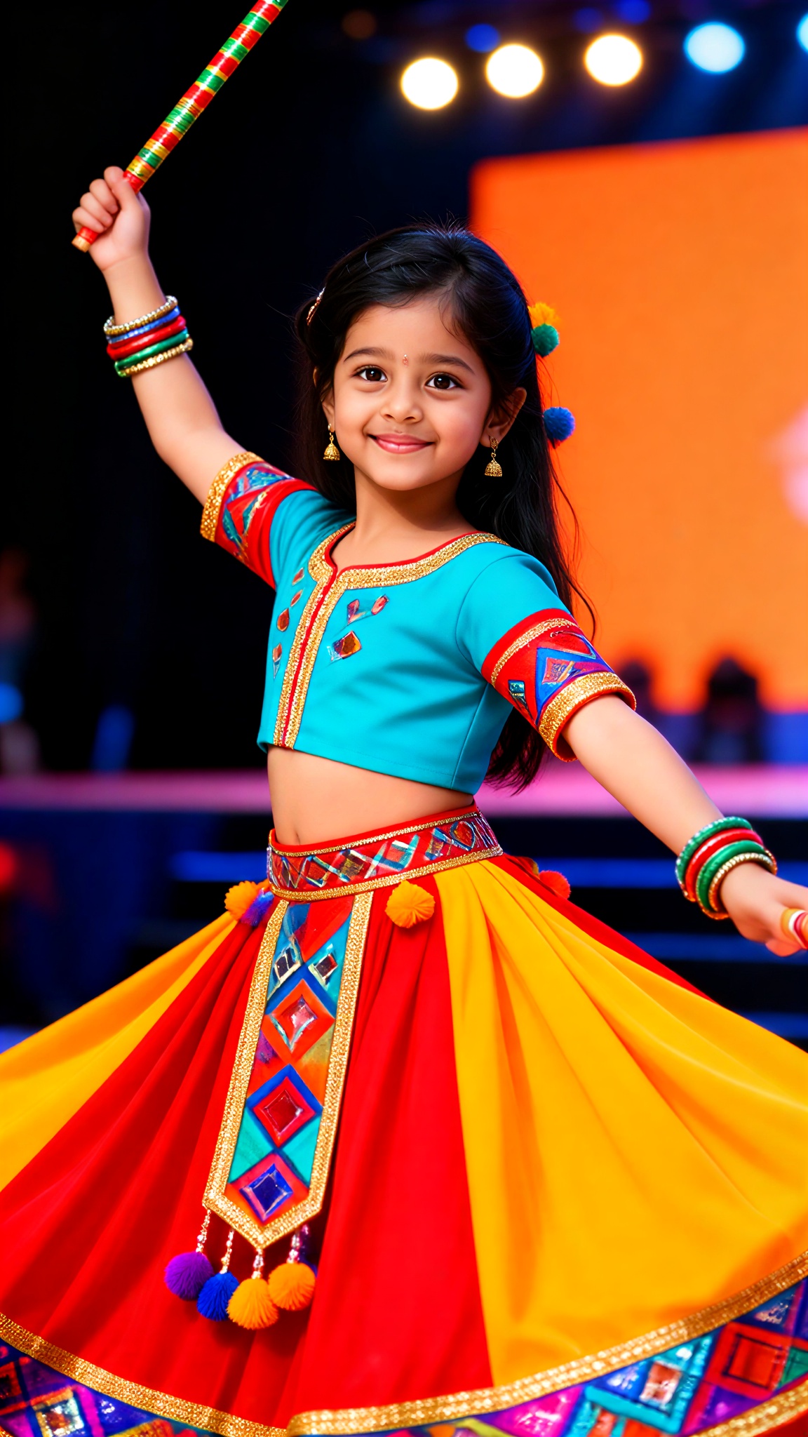 Join the Dashain Festival with One Click image
