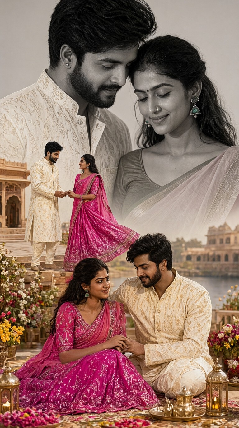 Wedding Invitation image