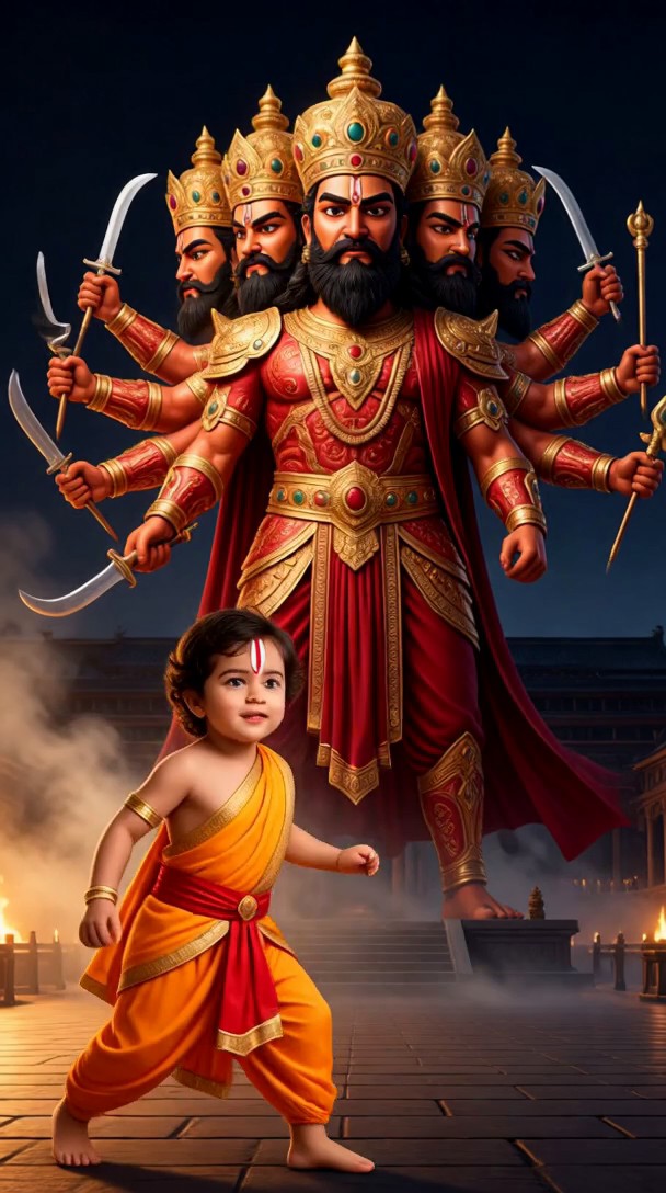 Dussehra Golden Bullet image