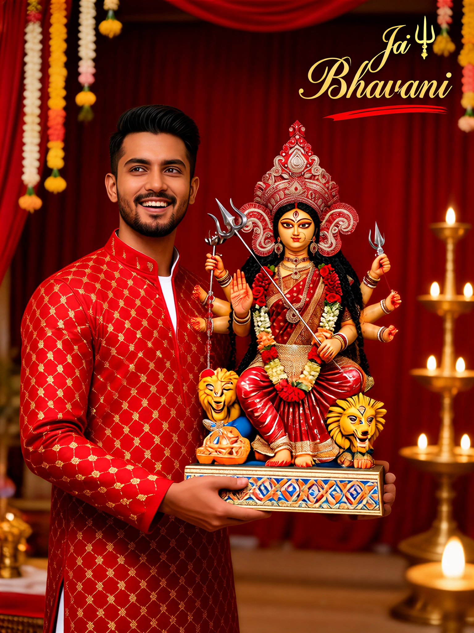 Dussehra image
