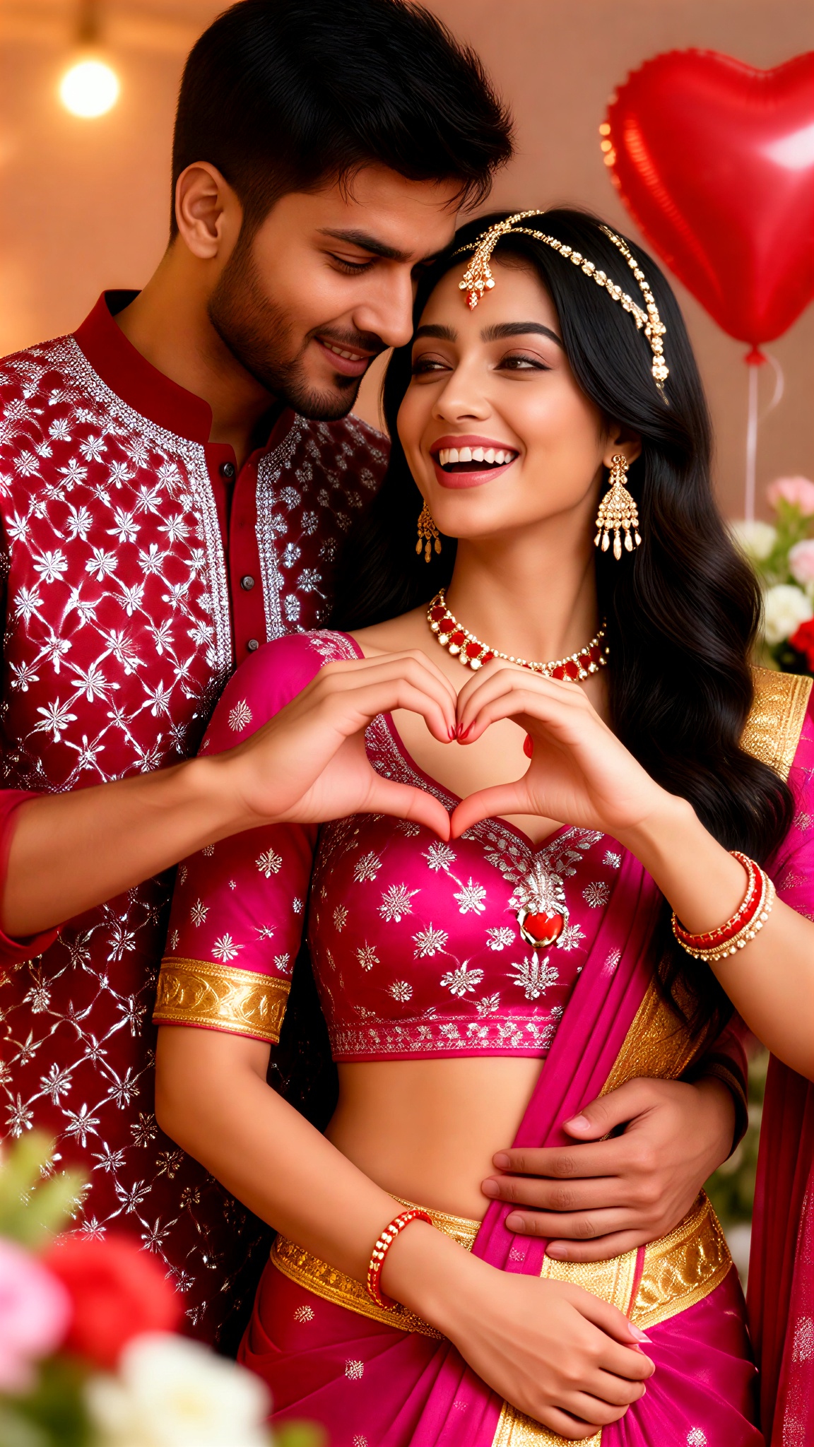 A Loving Glance image