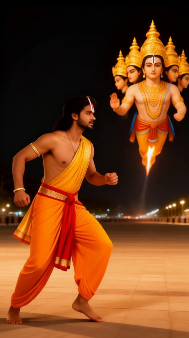 Dussehra Golden Bullet image