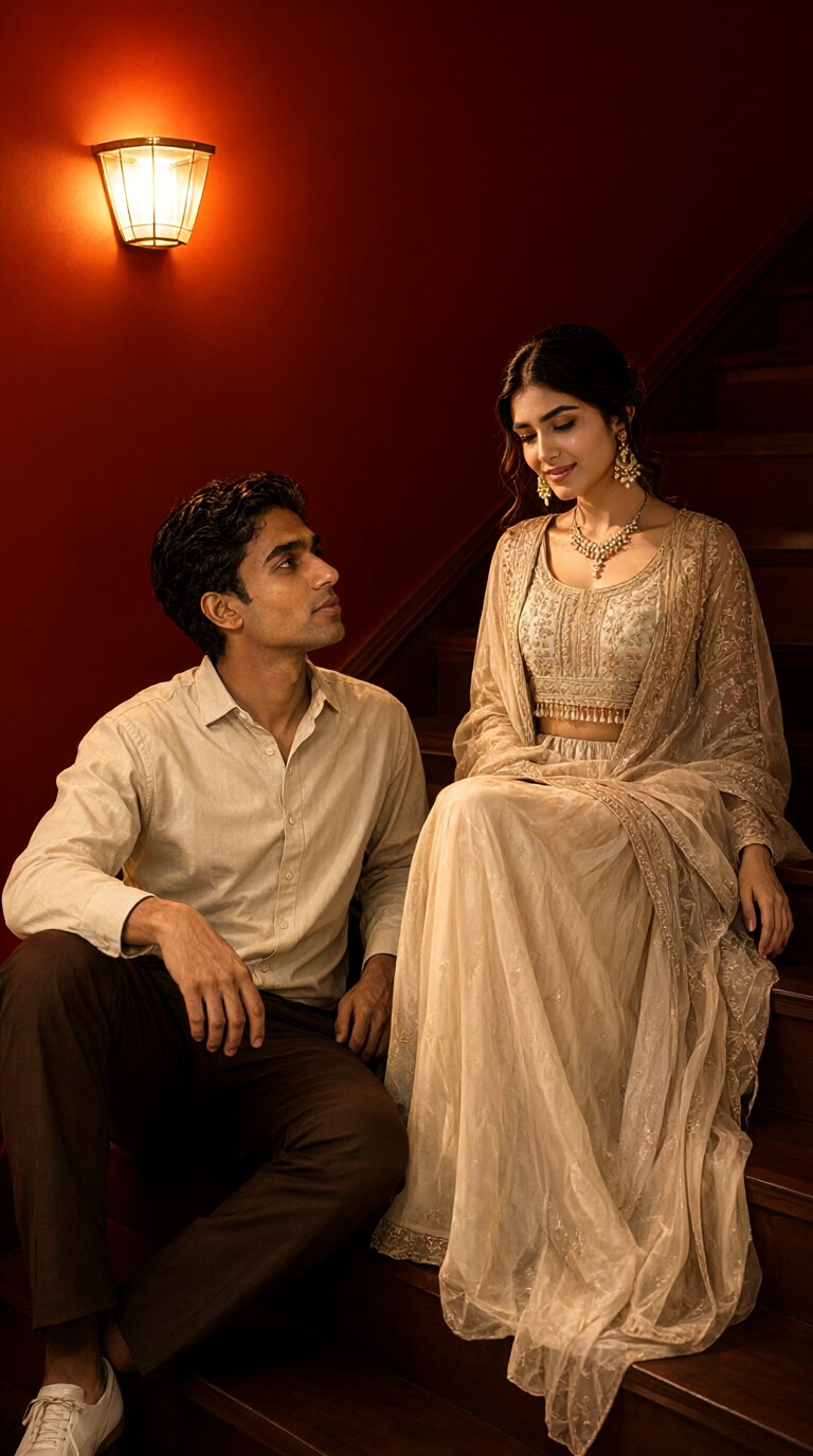 Studio-Style Portraits image