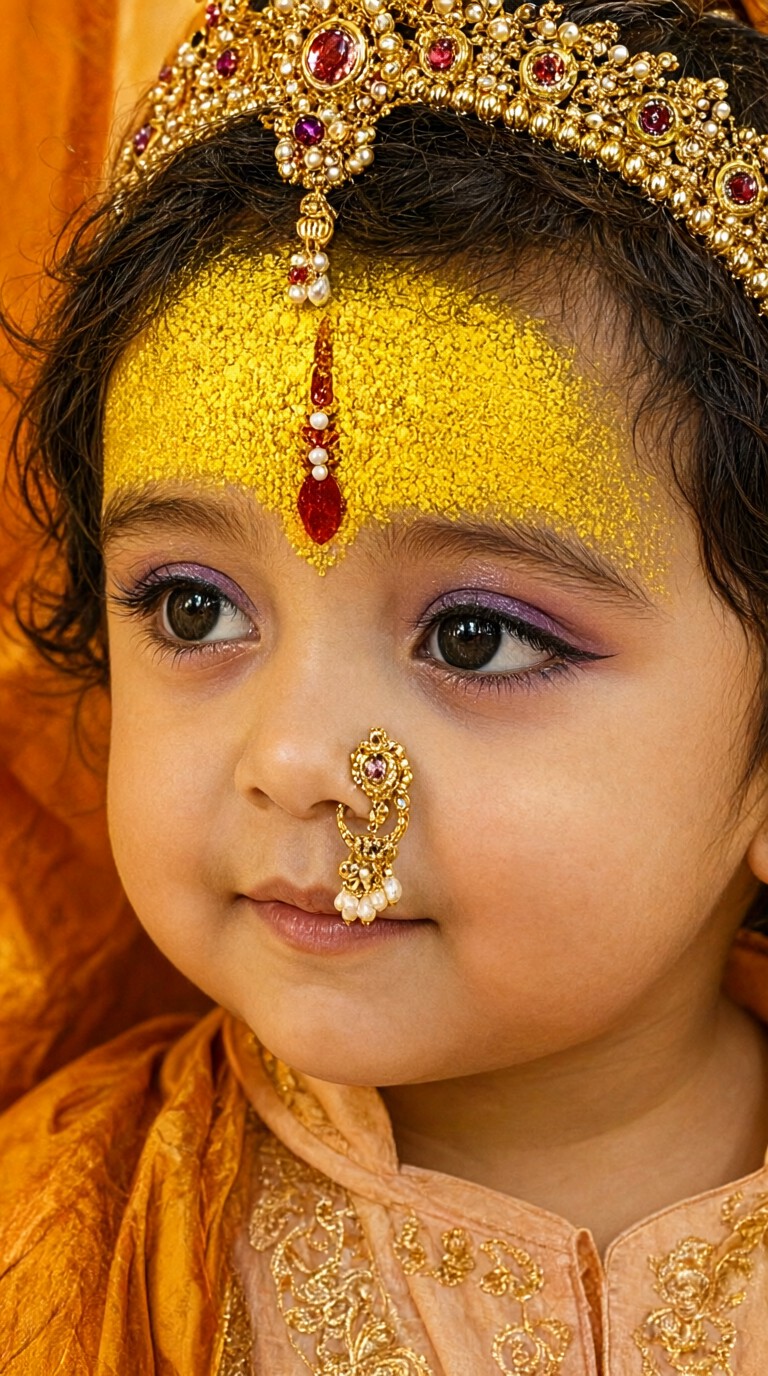 My Lakshmi image