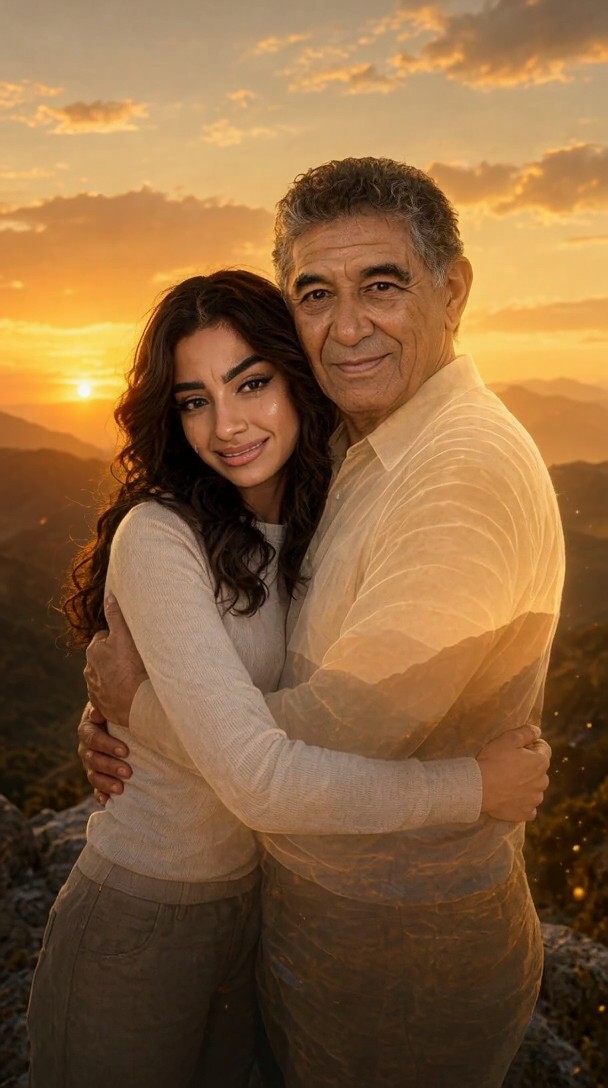 Cry And Embrace The Family Members You've Lost-Brazil image