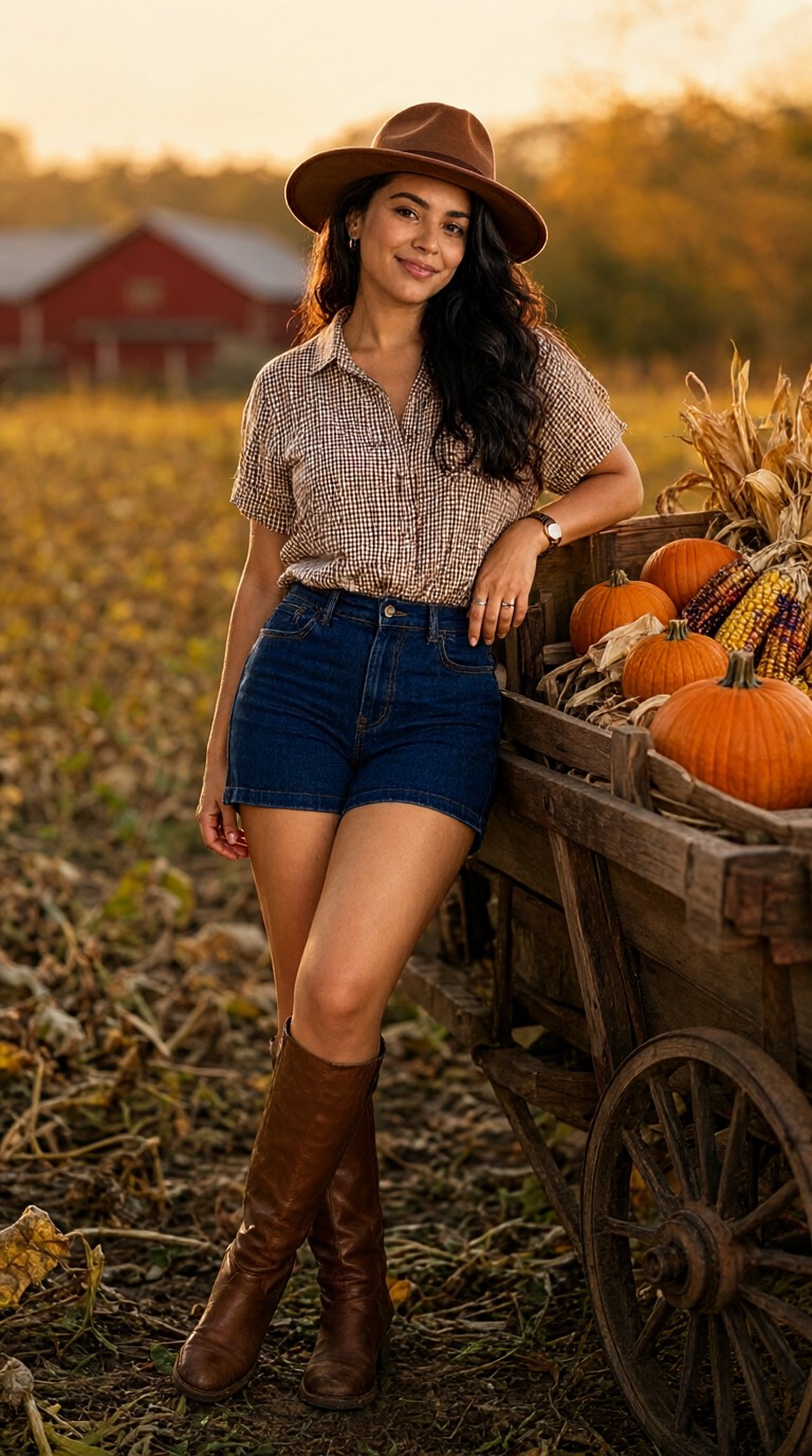 Autumn Fruits image