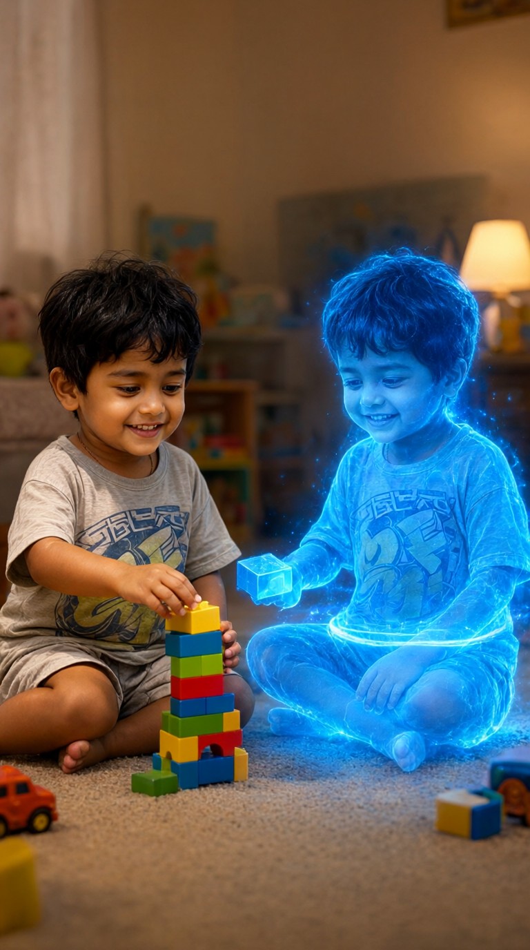 Playroom Spirit Buddy image