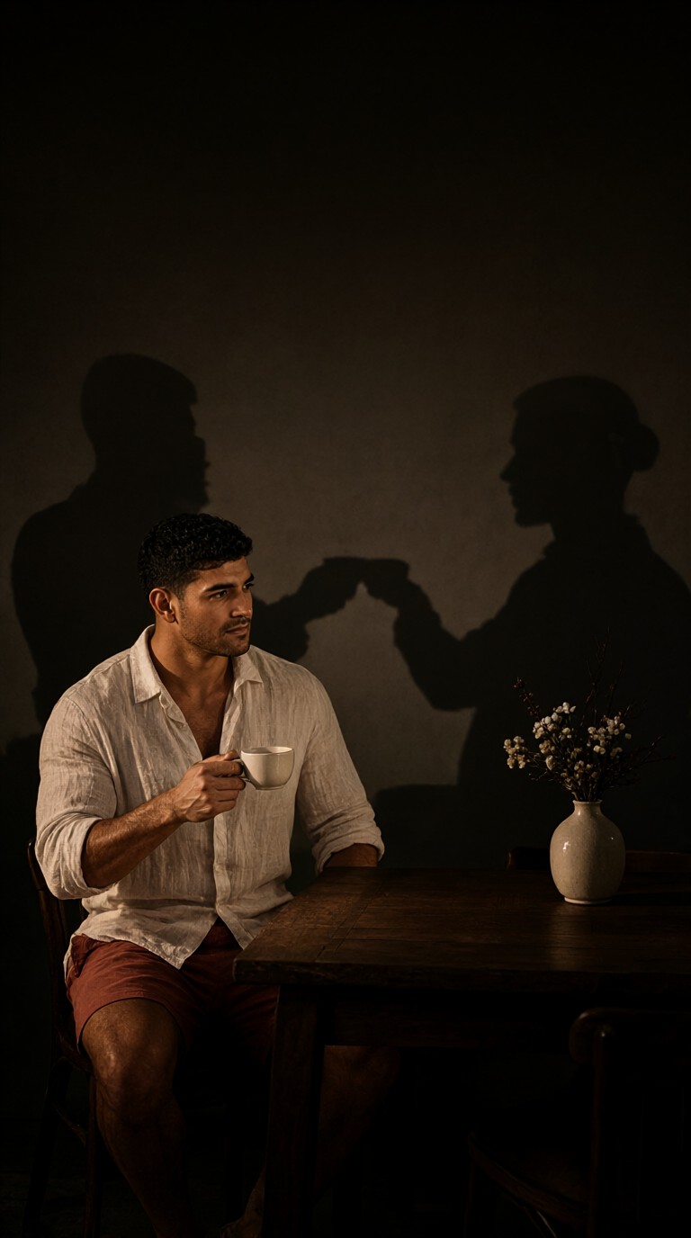 Day of the Dead Shadow Lover image