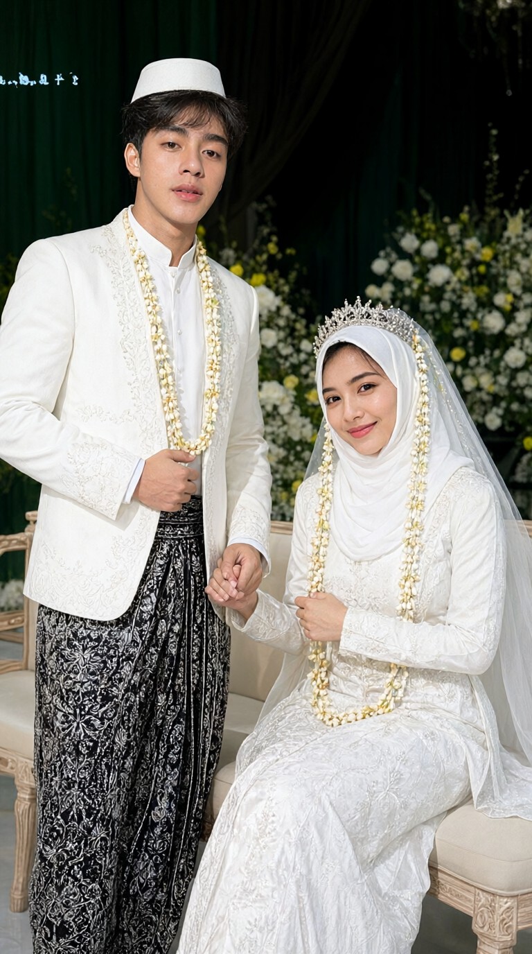 Weddings in East Java image