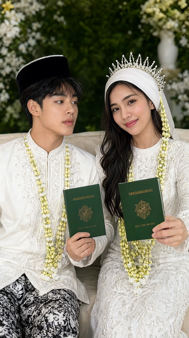 Weddings in East Java image