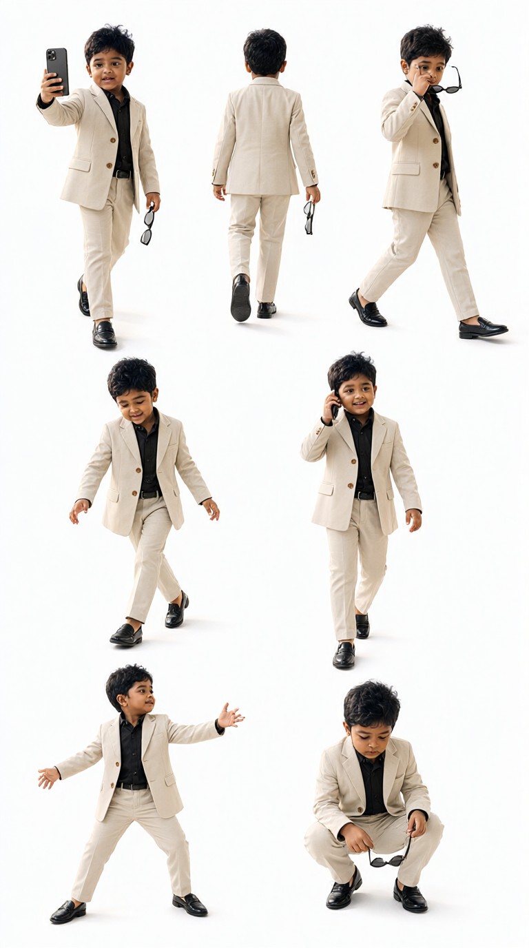 Many Baby Boys image