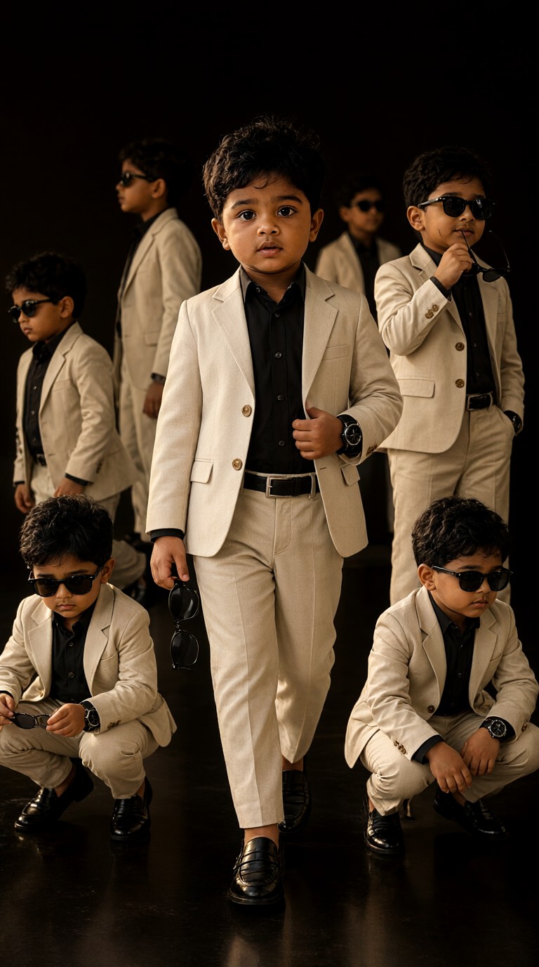 Many Baby Boys-02 image