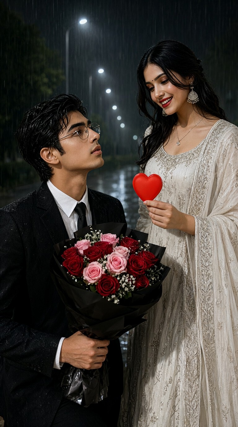 I really like you image