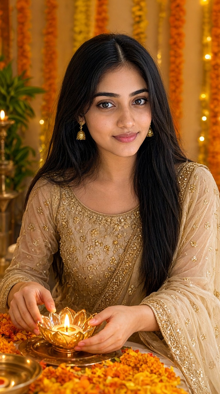 Deepavali image