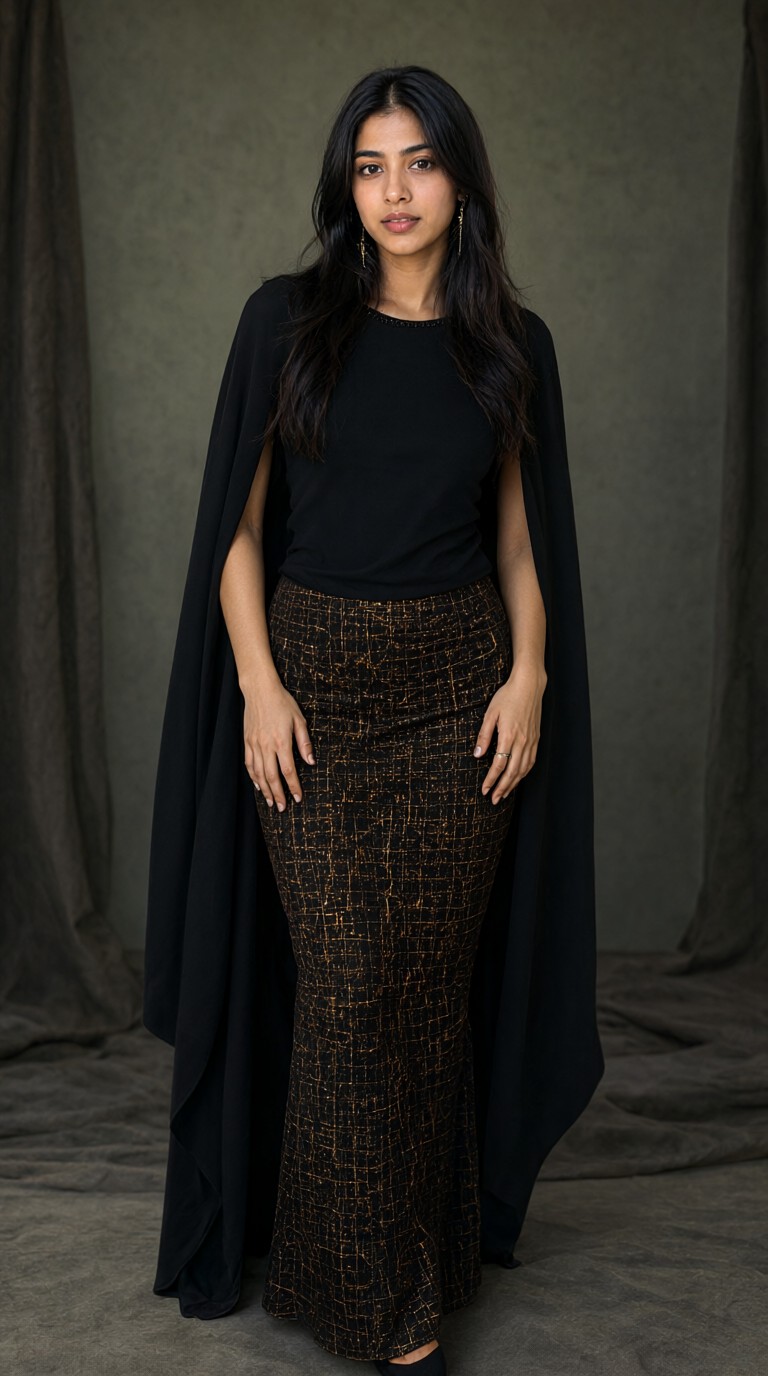 Elegant Ladies Studio Photo Shoot image