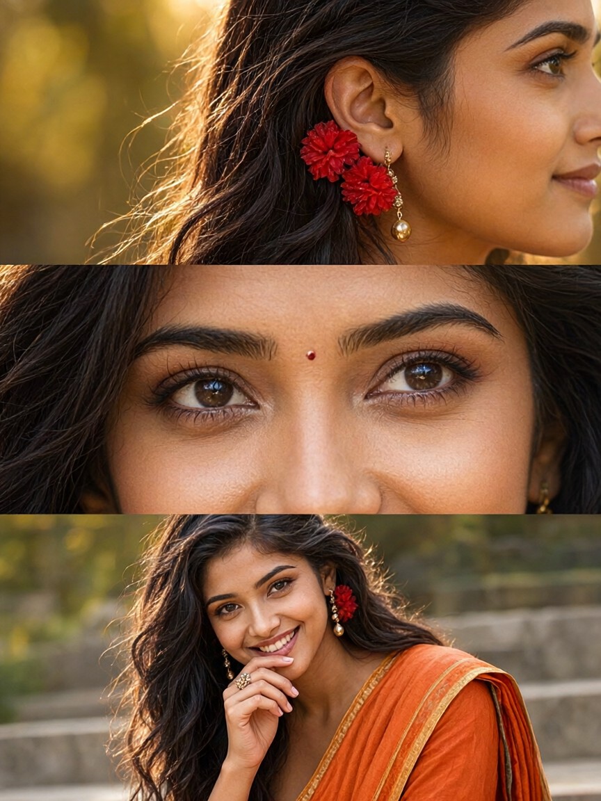 Golden Jasmine Laughter image