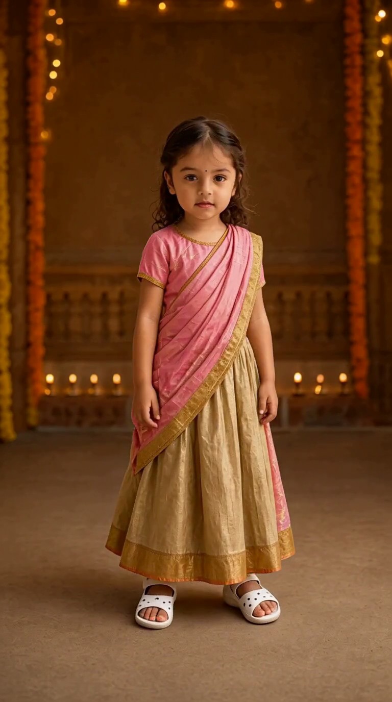 Little Lakshmi Reveal image