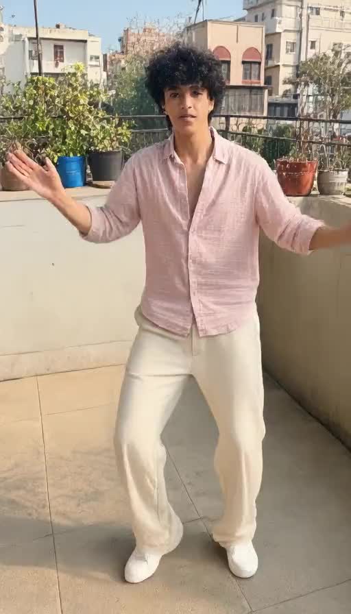 Mylolens Dynamic Dance image