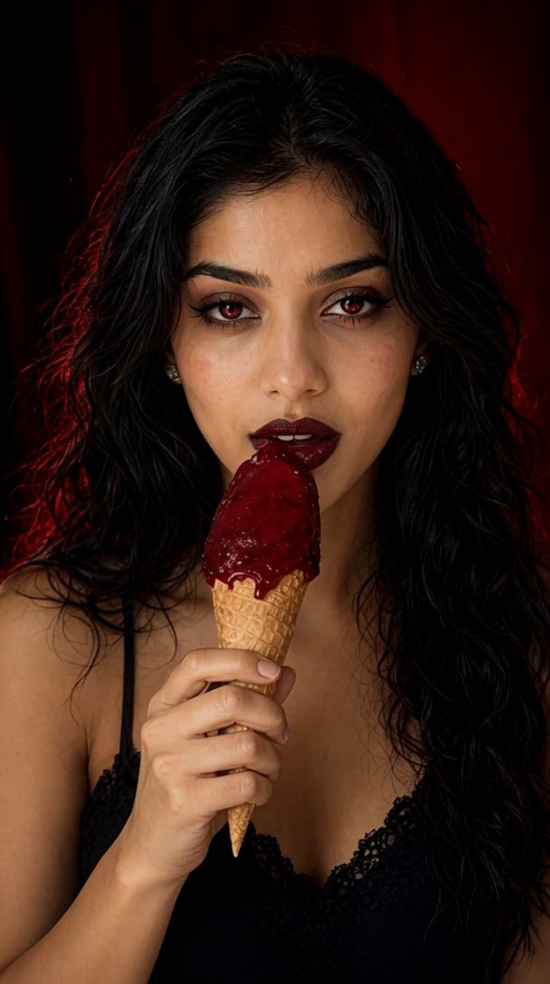 Halloween Photo Shoot Videos in Various Styles image