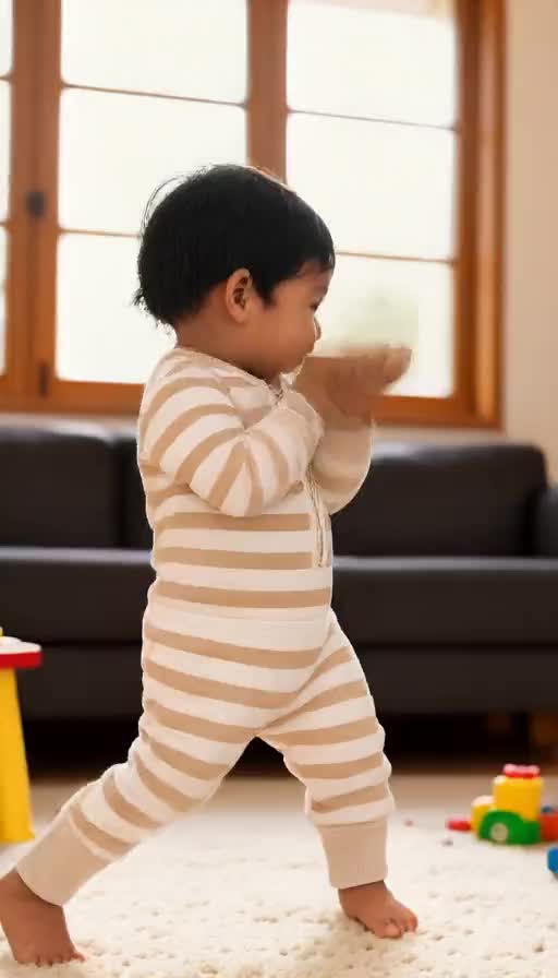 Firefly Feet Baby Dance image