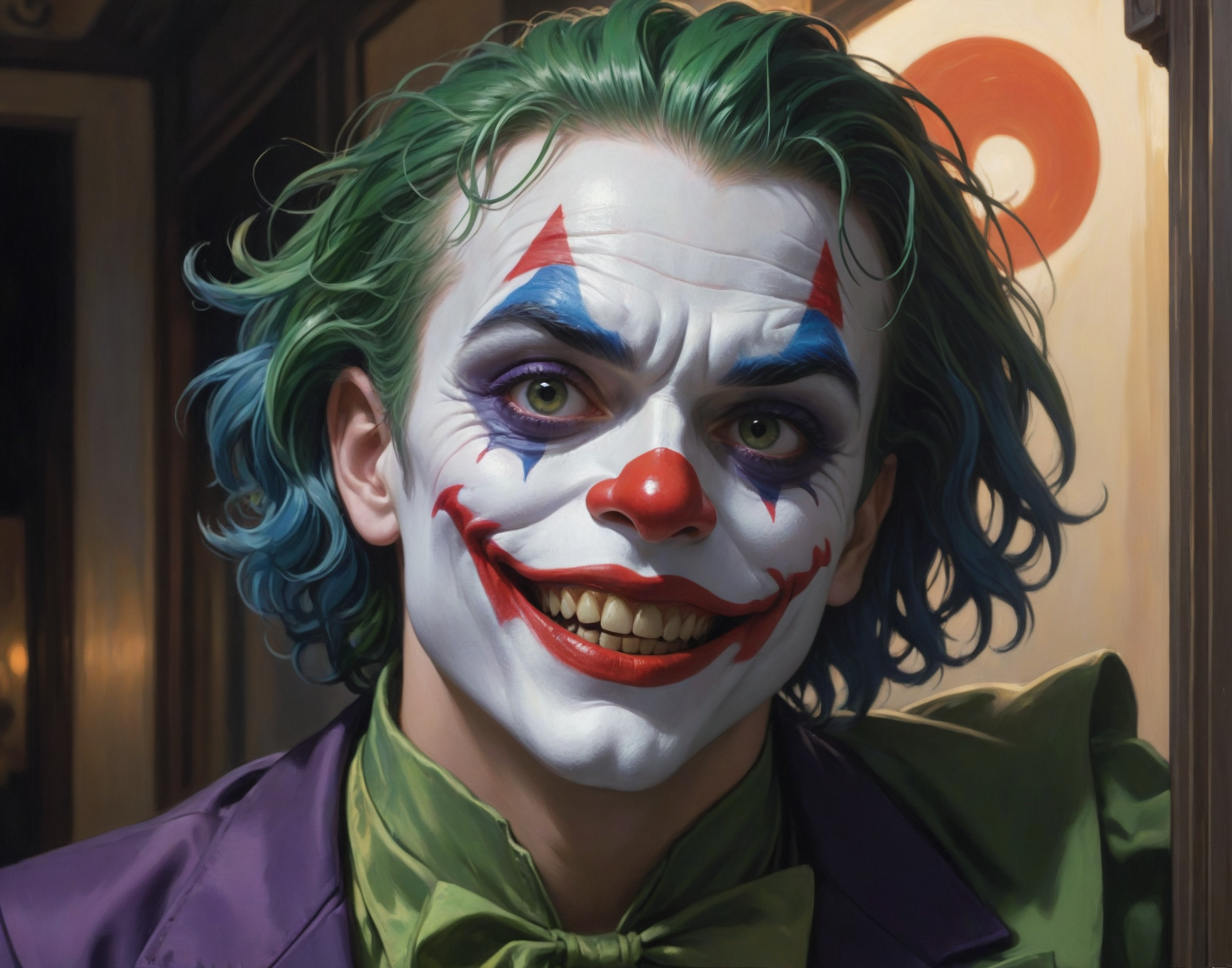 a1.art-generated Joker image