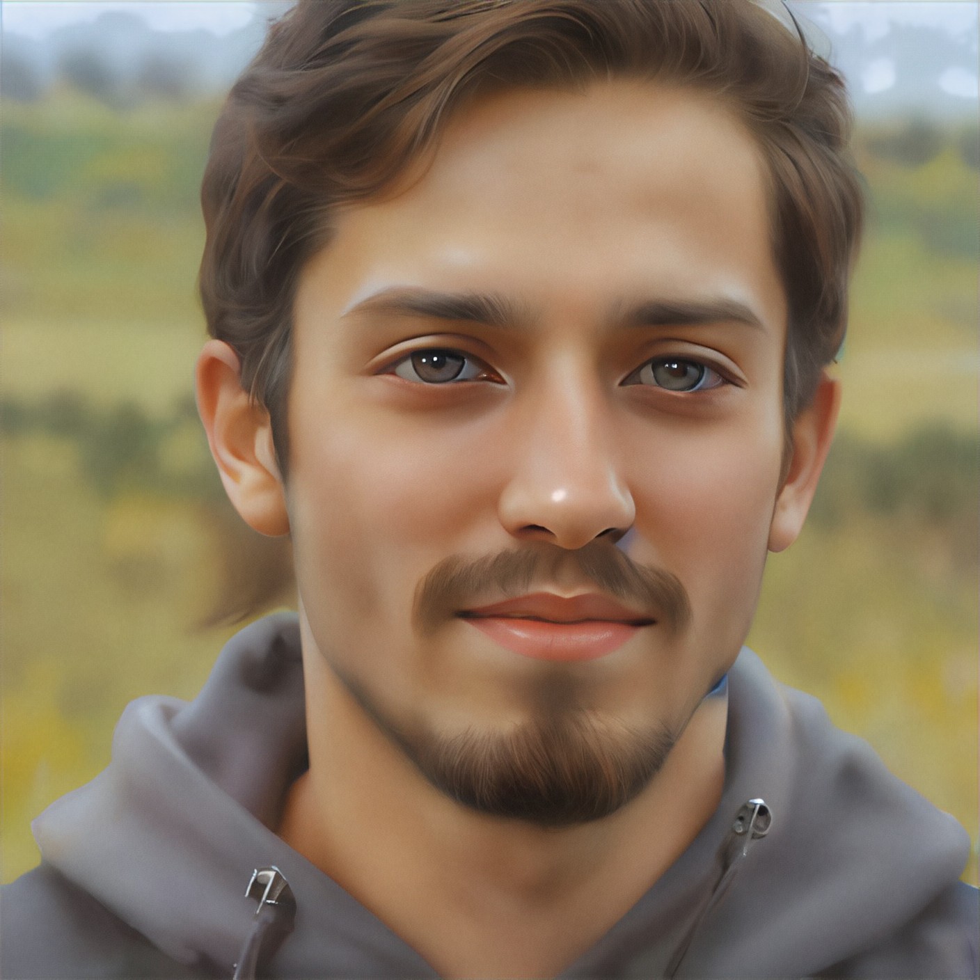 Oil Painting Styles