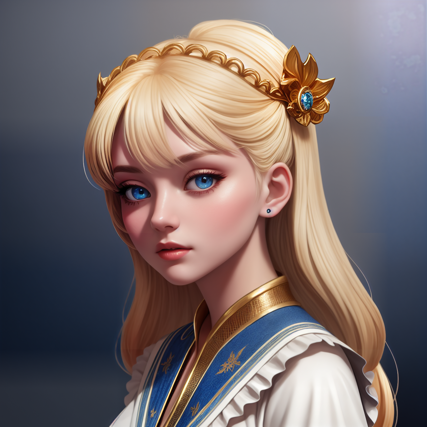 a1.art-generated Realista image