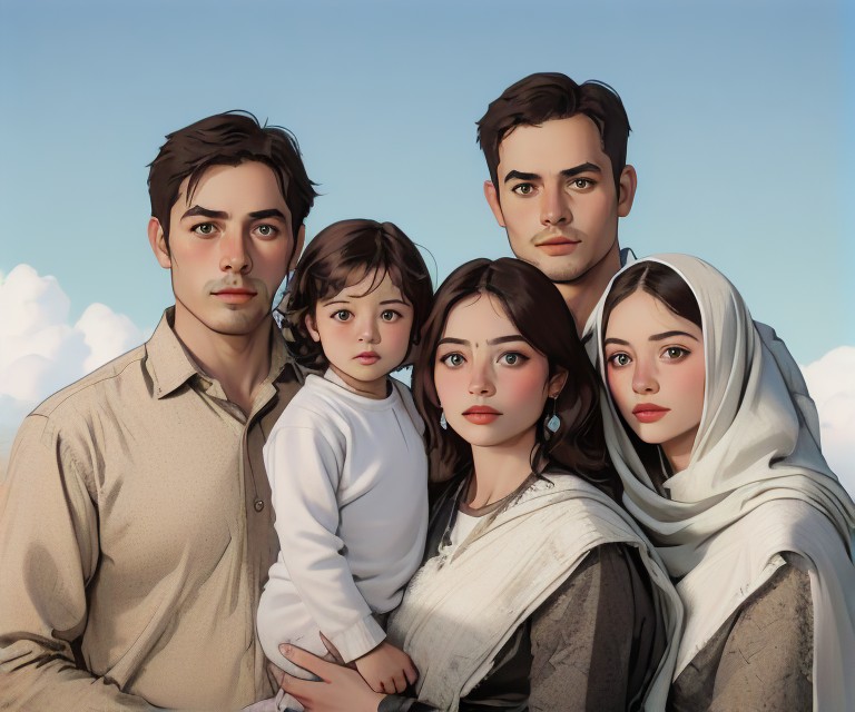 Comic Style, animation, Animation