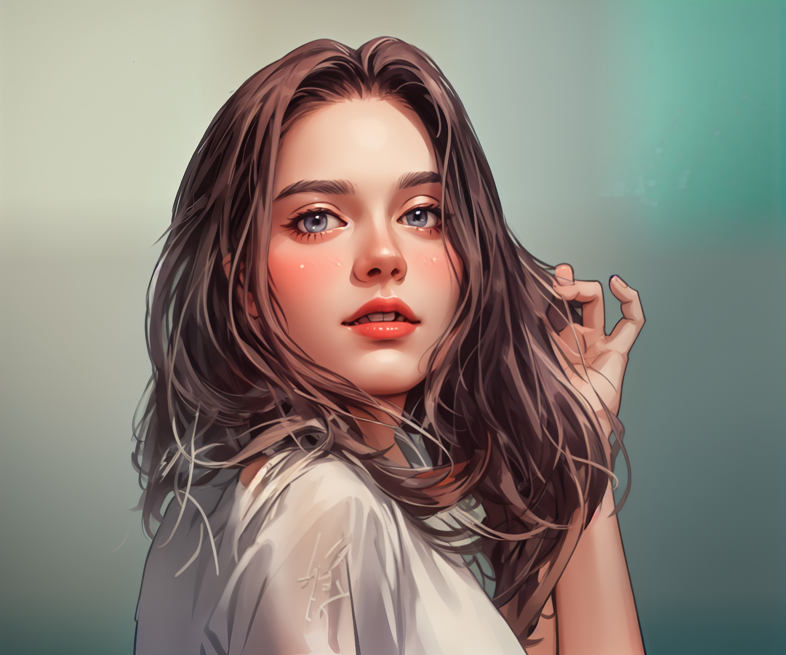 a1.art-generated Return To Youth image