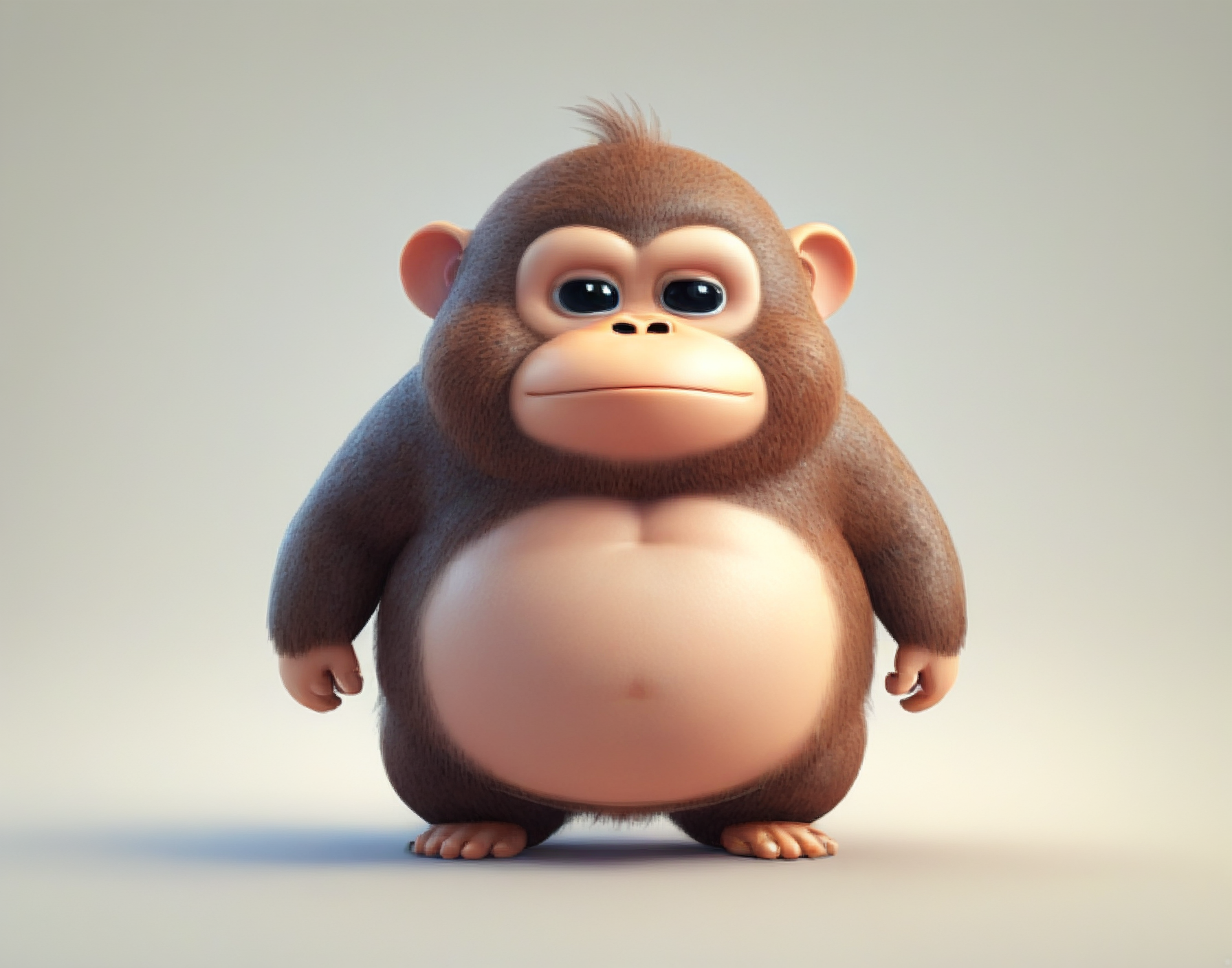 a1.art-generated Chubby image