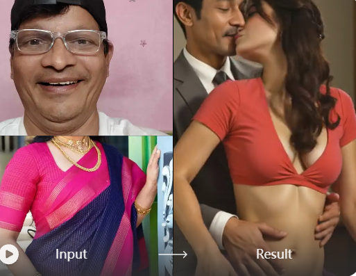 Accurate Multi Person Separation