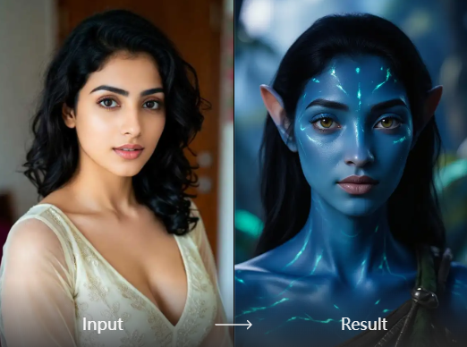 Accurate Facial Feature Mapping
