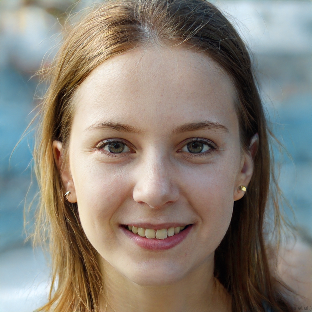User Avatar 1