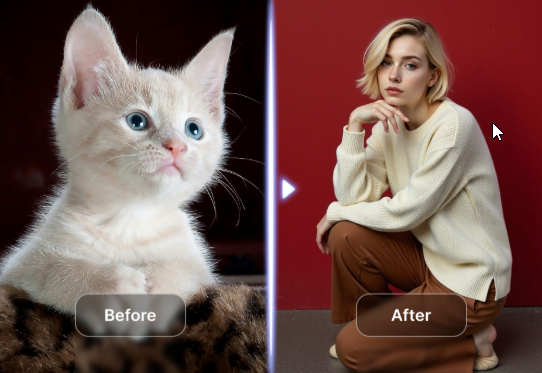 Why use image
