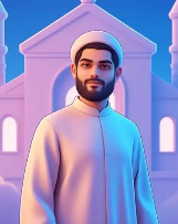 KI-Jesus-Umarmungsvideo-Beispiel Heilungsmoment
