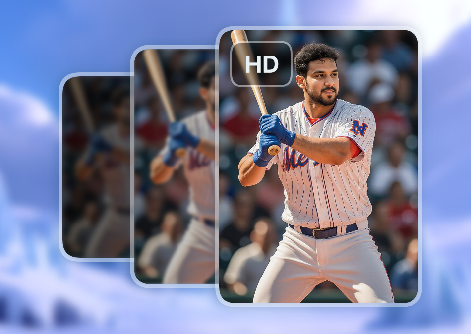 Custom Baseball Trading Cards