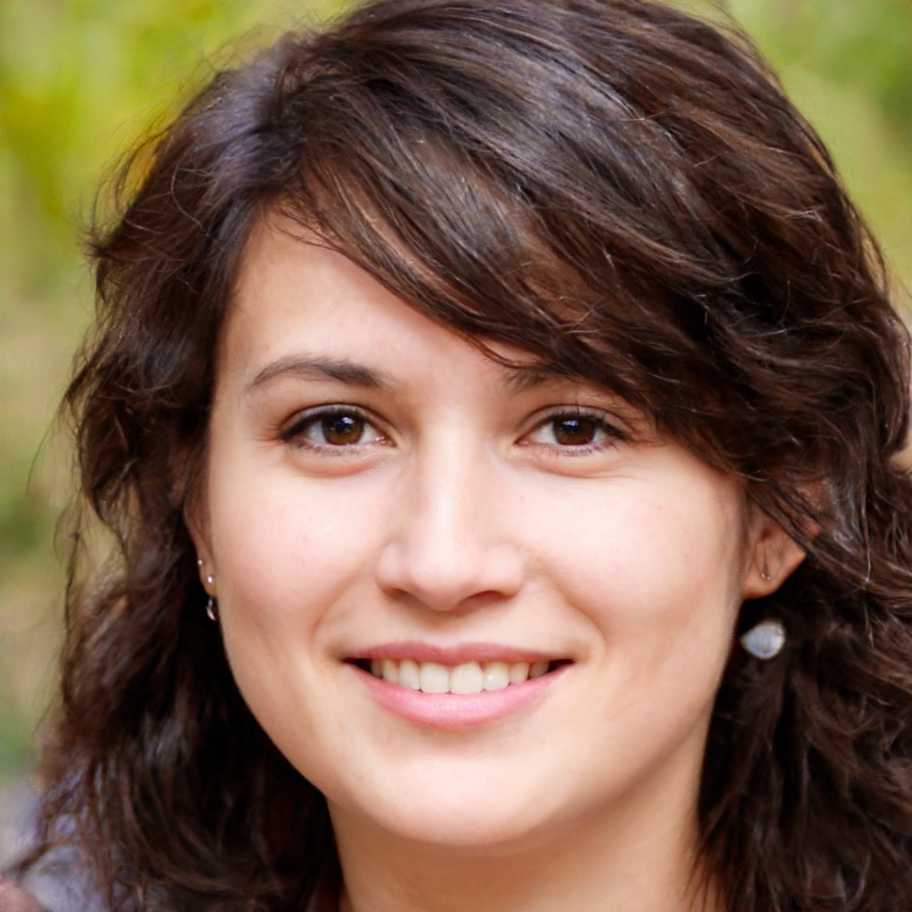 A female CoupleLens user avatar