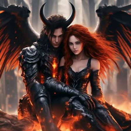 Mantendo a consistência de personagem na arte de fantasia