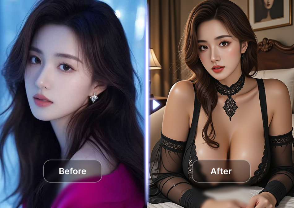 Zikzik AI Undress App